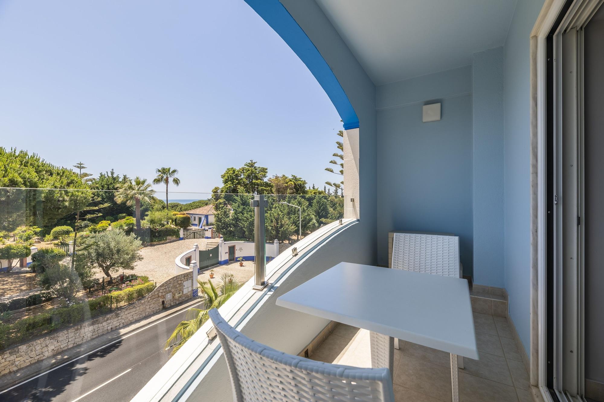 Velamar Boutique Hotel - Adults Friendly Albufeira Esterno foto